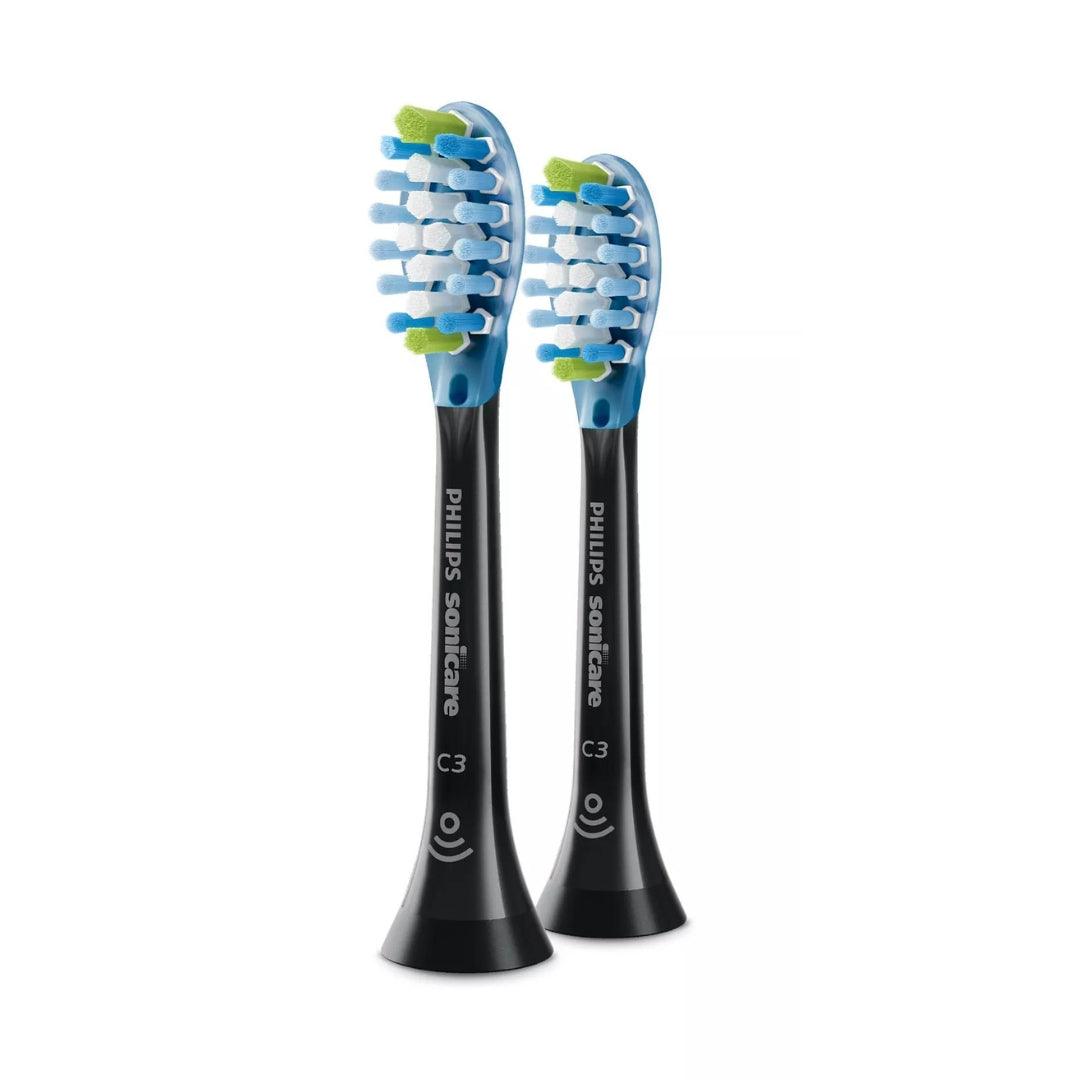 Zobu birstes uzgaļi PHILIPS HX9042/33 - DomoTehnika