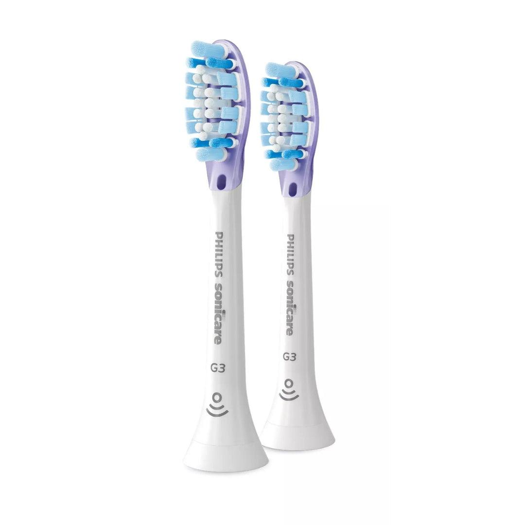 Zobu birstes uzgaļi PHILIPS HX9052/17 - DomoTehnika