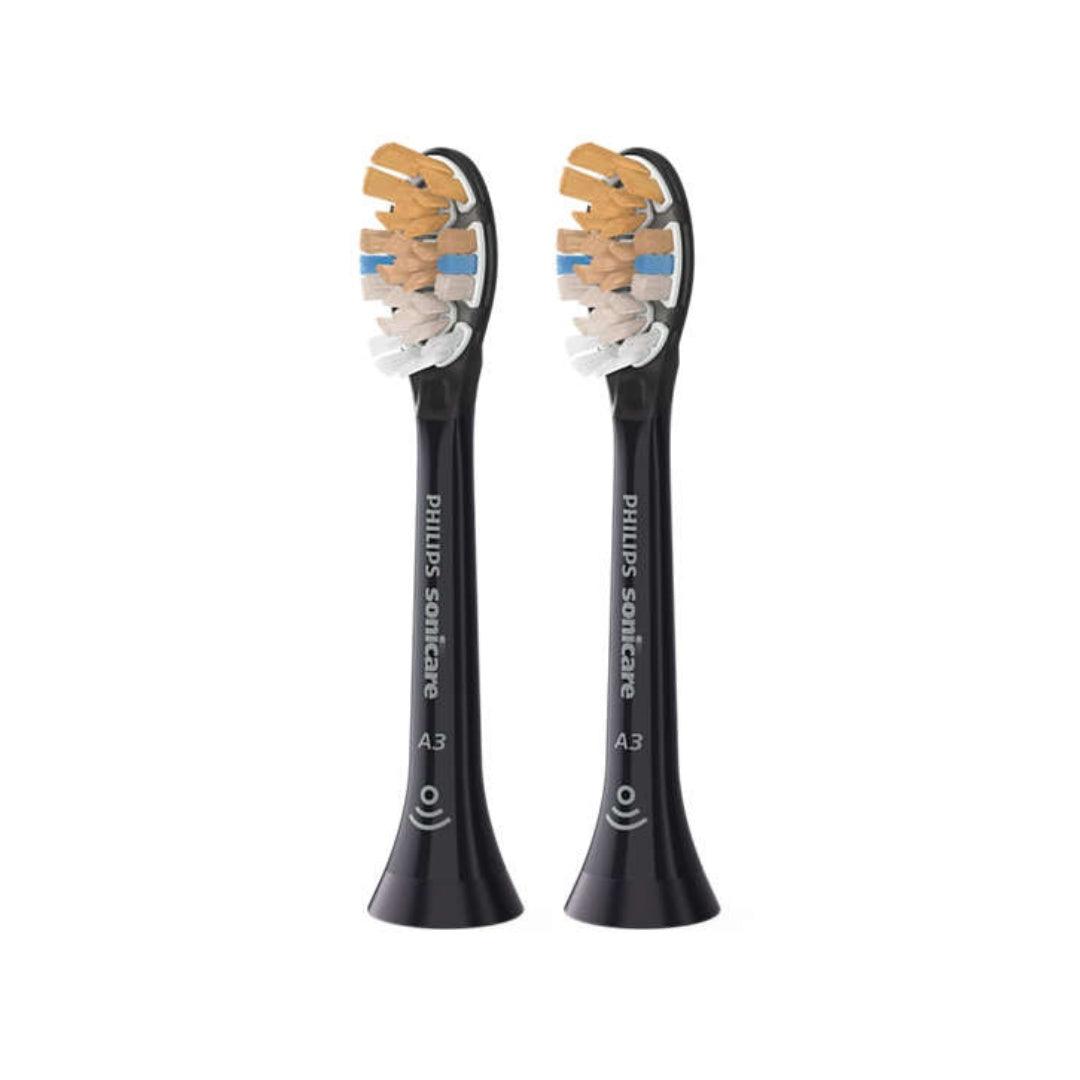 Zobu birstes uzgaļi PHILIPS HX9092/11 - DomoTehnika