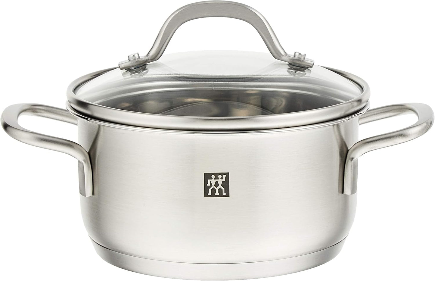 Pot with lid ZWILLING Pico, Stew pot, 12cm, 0.80L 1006273 66652-120-0