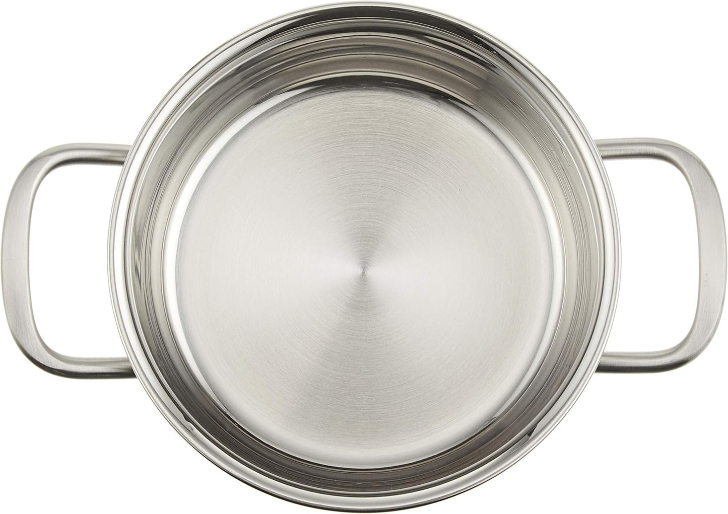 Pot with lid ZWILLING Pico, Stew pot, 12cm, 0.80L 1006273 66652-120-0