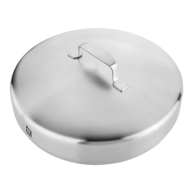 Pot with vacuum ZWILLING Smoker Set 28cm 1005553 40999-028-0