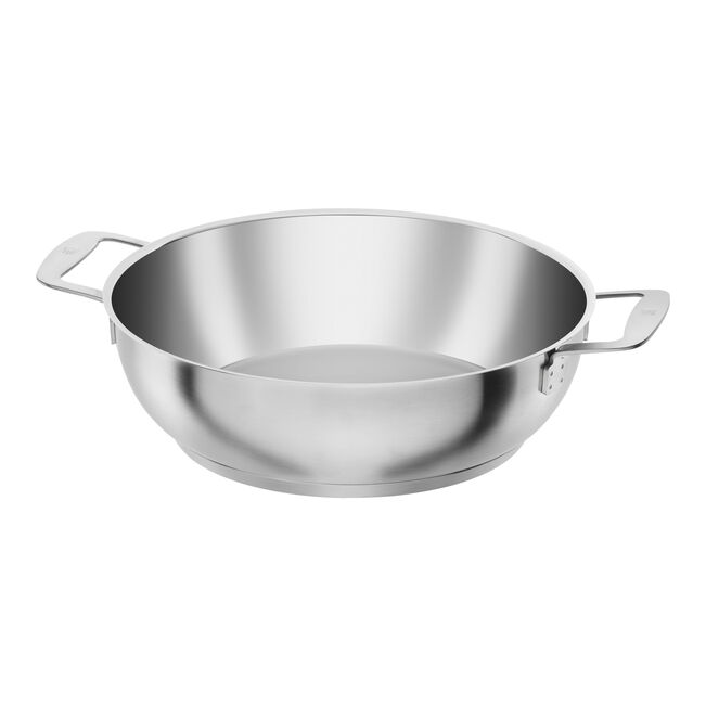 Pot with vacuum ZWILLING Smoker Set 28cm 1005553 40999-028-0