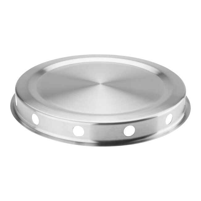 Pot with vacuum ZWILLING Smoker Set 28cm 1005553 40999-028-0