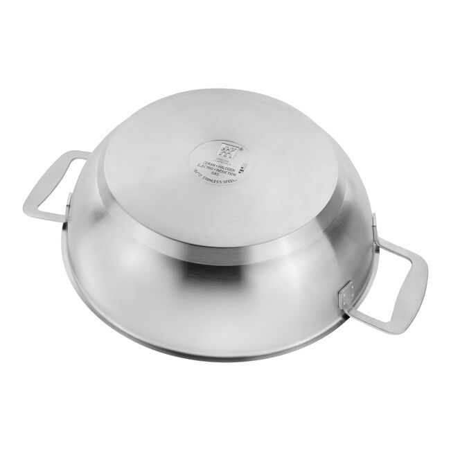 Pot with vacuum ZWILLING Smoker Set 28cm 1005553 40999-028-0