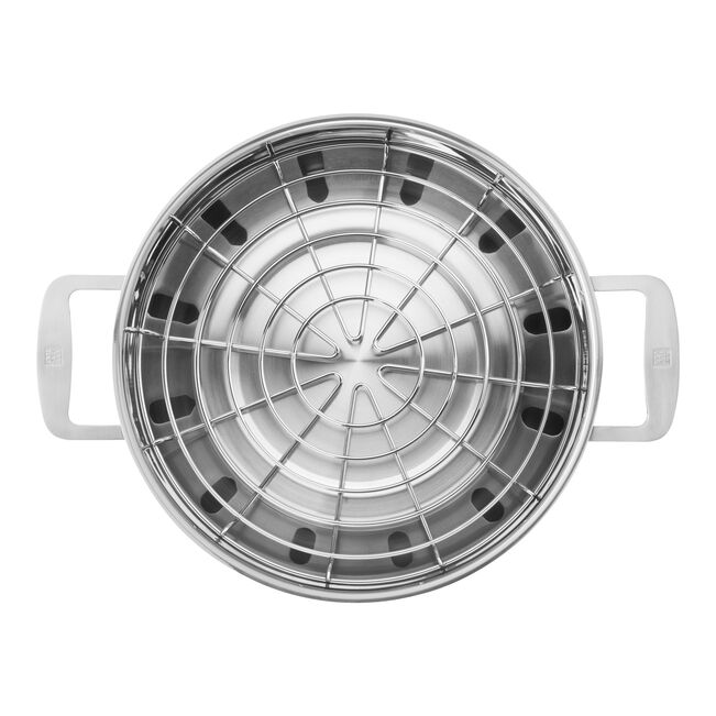 Pot with vacuum ZWILLING Smoker Set 28cm 1005553 40999-028-0