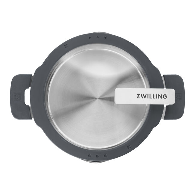 Katlu komplekts ZWILLING Simplify set, 4pcs. 1009149