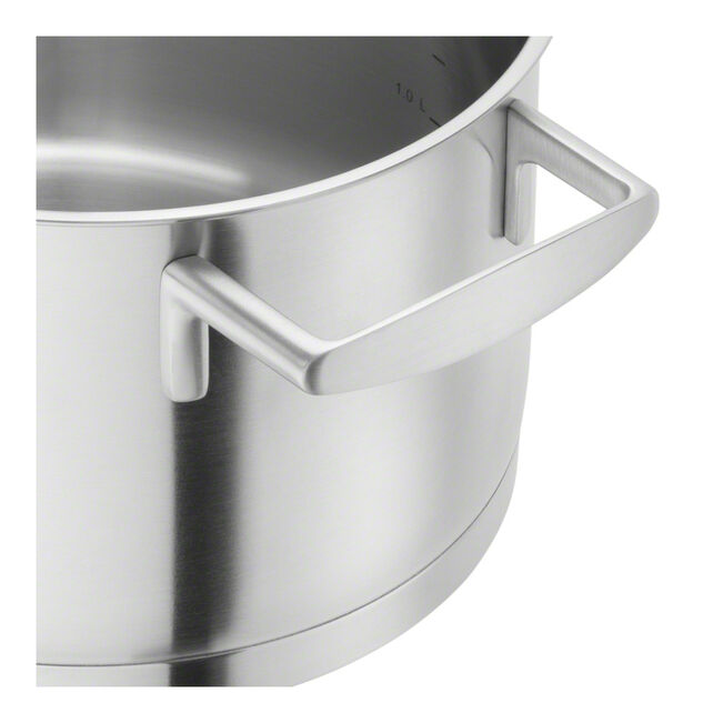 Pot set ZWILLING Vitality Pot set, 5 pcs 1006216/ 66460-000-0