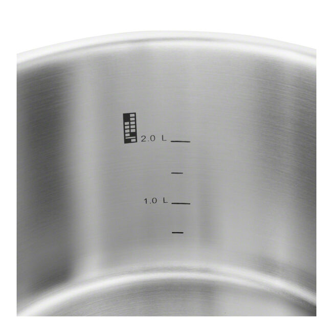 Pot set ZWILLING Vitality Pot set, 5 pcs 1006216/ 66460-000-0