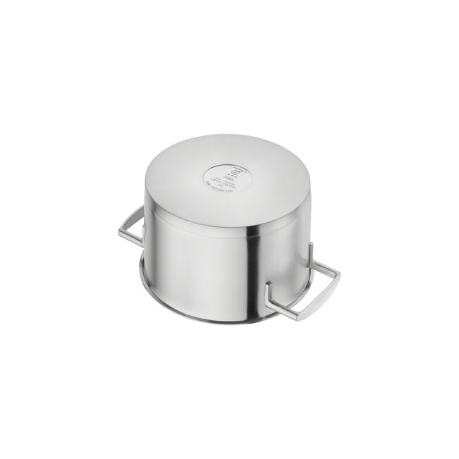 Pot set ZWILLING Vitality Pot set, 5 pcs 1006216/ 66460-000-0