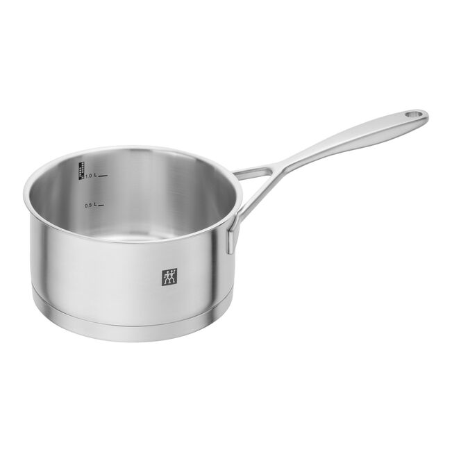 Pot set ZWILLING Vitality Pot set, 5 pcs 1006216/ 66460-000-0