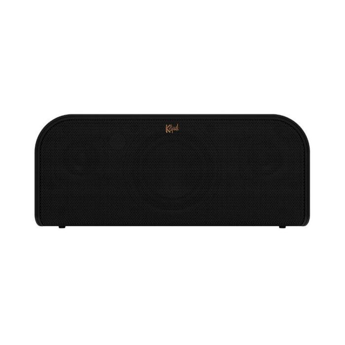 Bezvadu skaļrunis KLIPSCH Groove XXL Black EUA - DomoTehnika