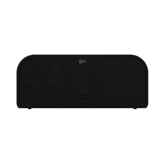 Bezvadu skaļrunis KLIPSCH Groove XXL Black EUA - DomoTehnika
