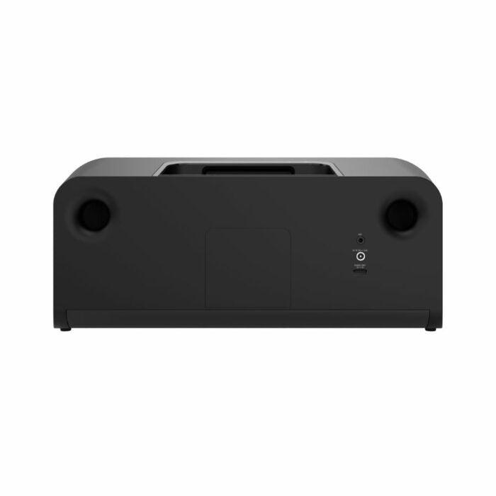 Bezvadu skaļrunis KLIPSCH Groove XXL Black EUA - DomoTehnika