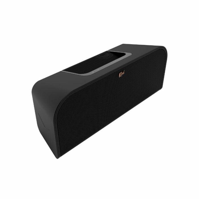 Bezvadu skaļrunis KLIPSCH Groove XXL Black EUA - DomoTehnika