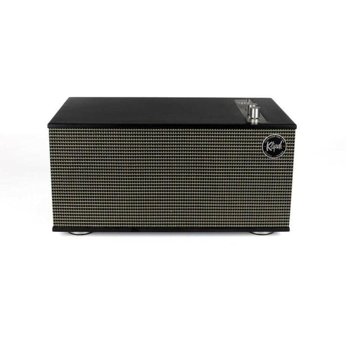 Skaļrunis KLIPSCH The Three II Matte Black - DomoTehnika