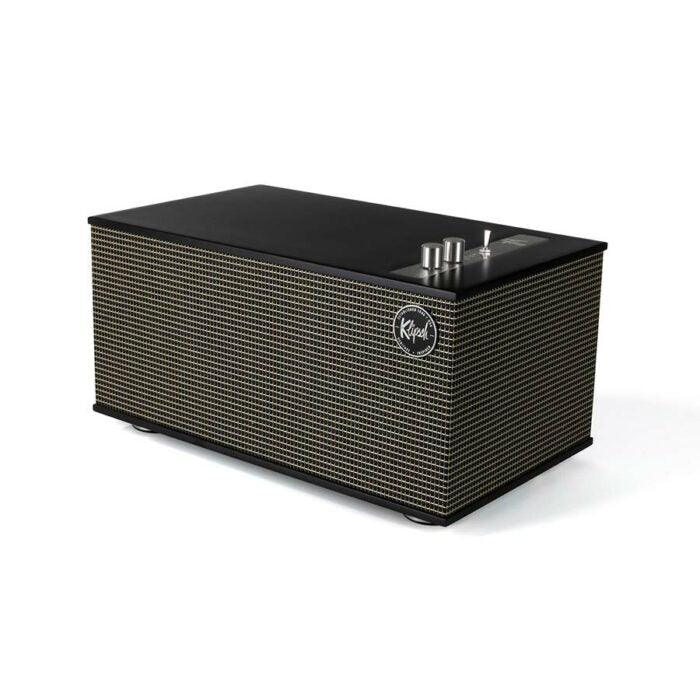 Skaļrunis KLIPSCH The Three II Matte Black - DomoTehnika