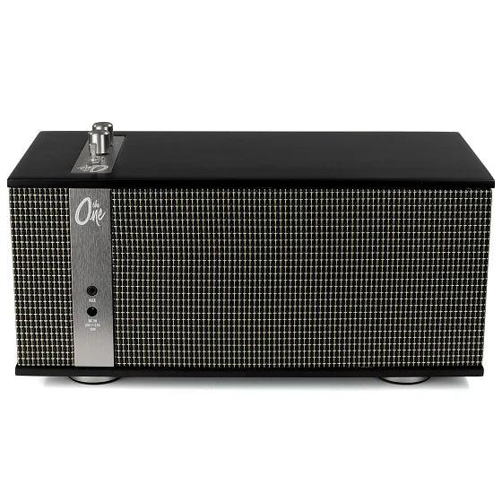Skaļrunis KLIPSCH The One II Matte Black - DomoTehnika