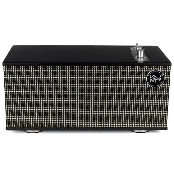 Skaļrunis KLIPSCH The One II Matte Black - DomoTehnika