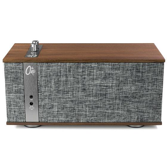 Skaļrunis KLIPSCH The One II Wallnut - DomoTehnika