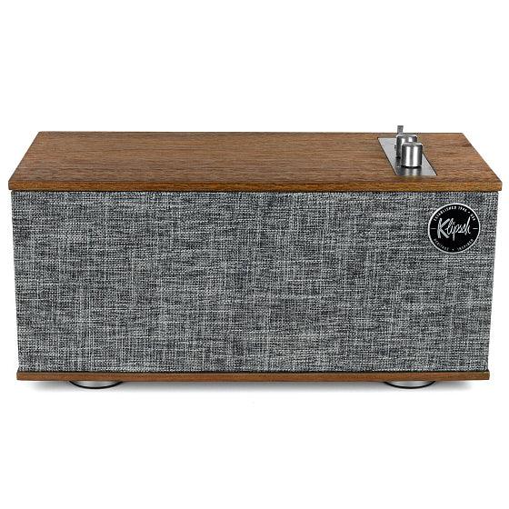 Skaļrunis KLIPSCH The One II Wallnut - DomoTehnika