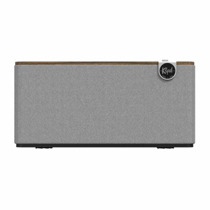 Skaļrunis KLIPSCH The Three + Walnut - DomoTehnika