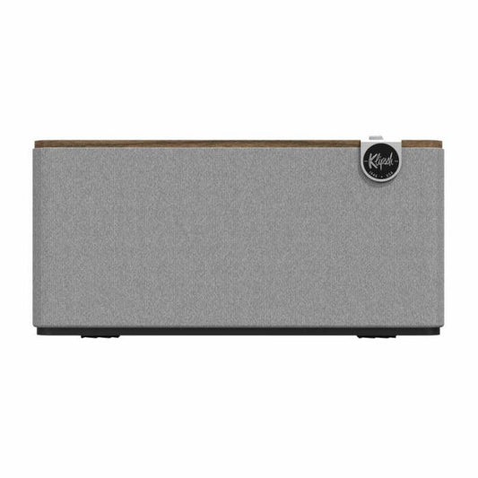 Skaļrunis KLIPSCH The Three + Walnut - DomoTehnika