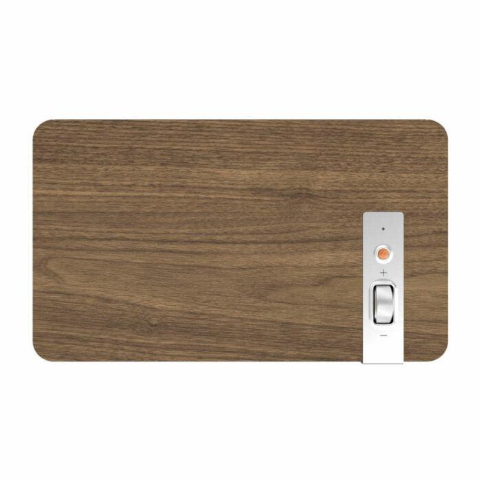 Skaļrunis KLIPSCH The Three + Walnut - DomoTehnika