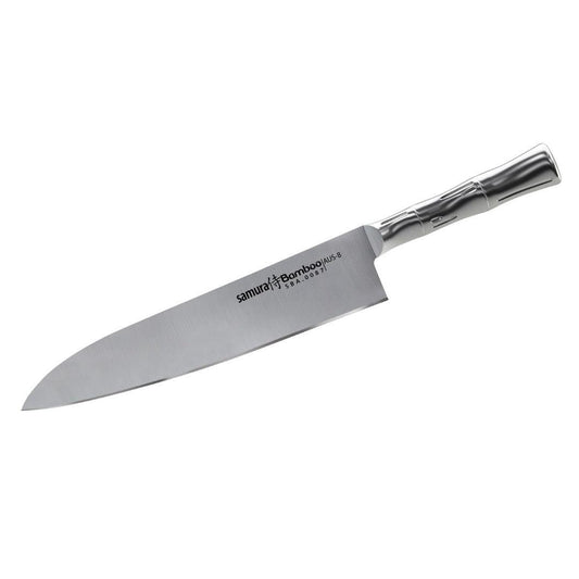 Šefa nazis SAMURA BAMBOO 9.4"/240 mm - DomoTehnika