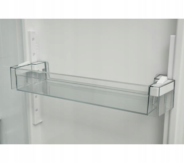 SHARP ledusskapis ar saldētavu apakšā, 180 cm, melns SJ-FBA05DMXBE-EU