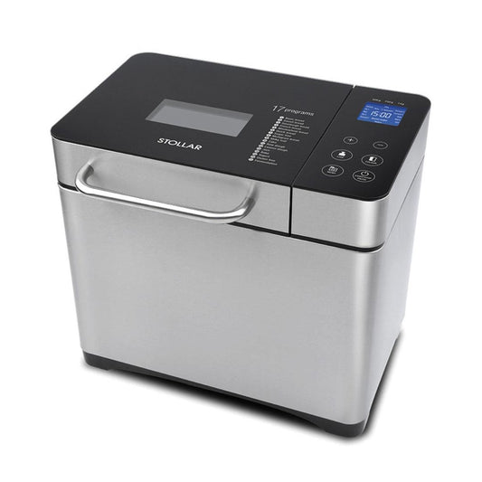 Maizes cepšanas krāsniņa STOLLAR MCS520 - DomoTehnika