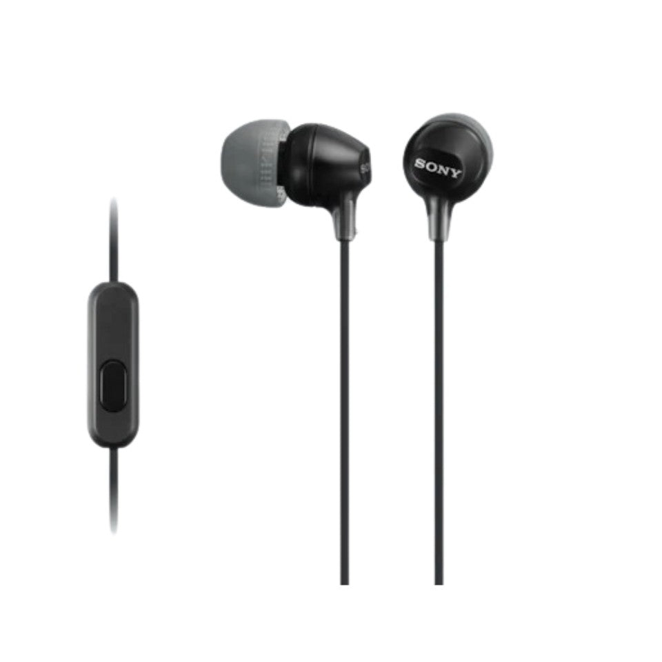 Наушники SONY MDR-EX15APB