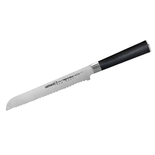 Maizes nazis SAMURA MO-V 9.0"/230 mm - DomoTehnika