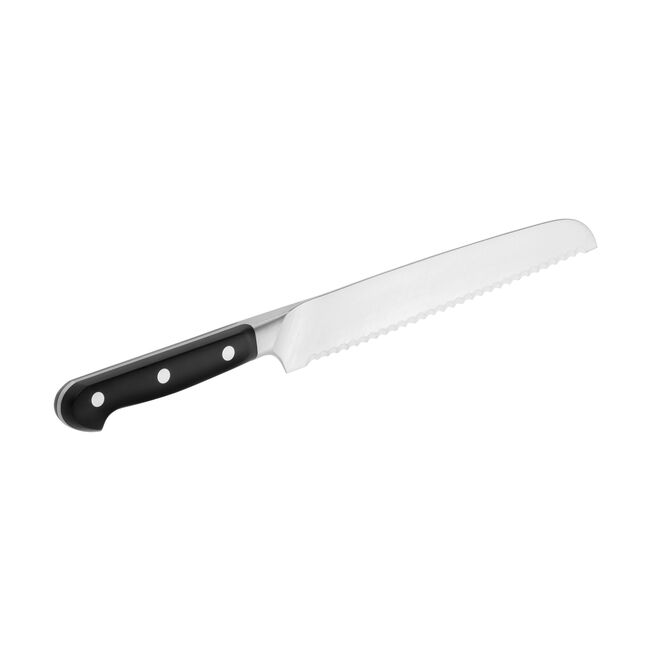 Maizes nazis ZWILLING Pro, Bread knife, 200mm 1002800 / 38406-201-0