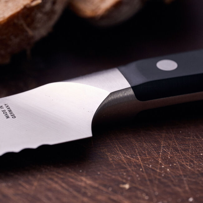 Maizes nazis ZWILLING Pro, Bread knife, 200mm 1002800 / 38406-201-0