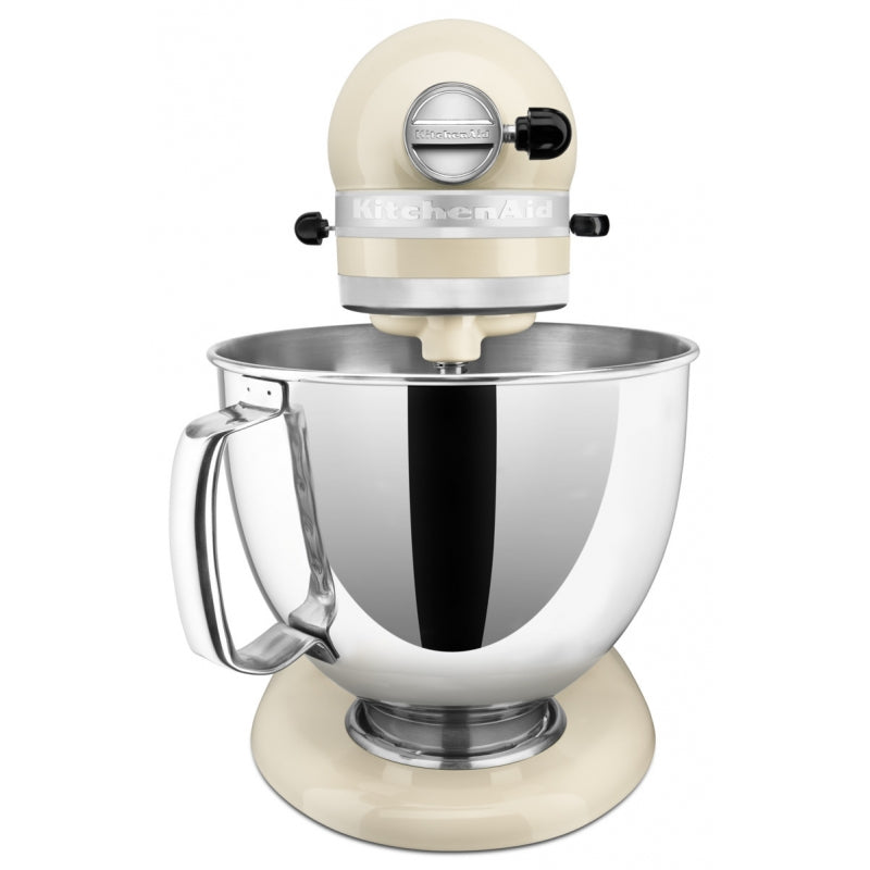 Mikseris KITCHENAID 5KSM175PSEAC Artisan Almond Cream 4.8L