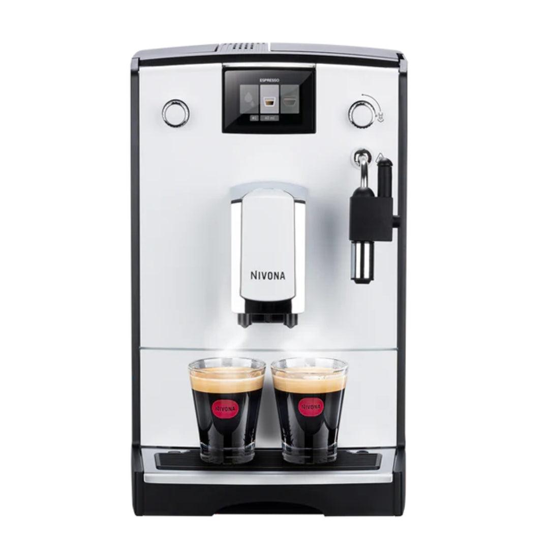 Espresso kafijas automāts NIVONA NICR 560 - DomoTehnika