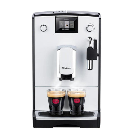 Espresso kafijas automāts NIVONA NICR 560 - DomoTehnika