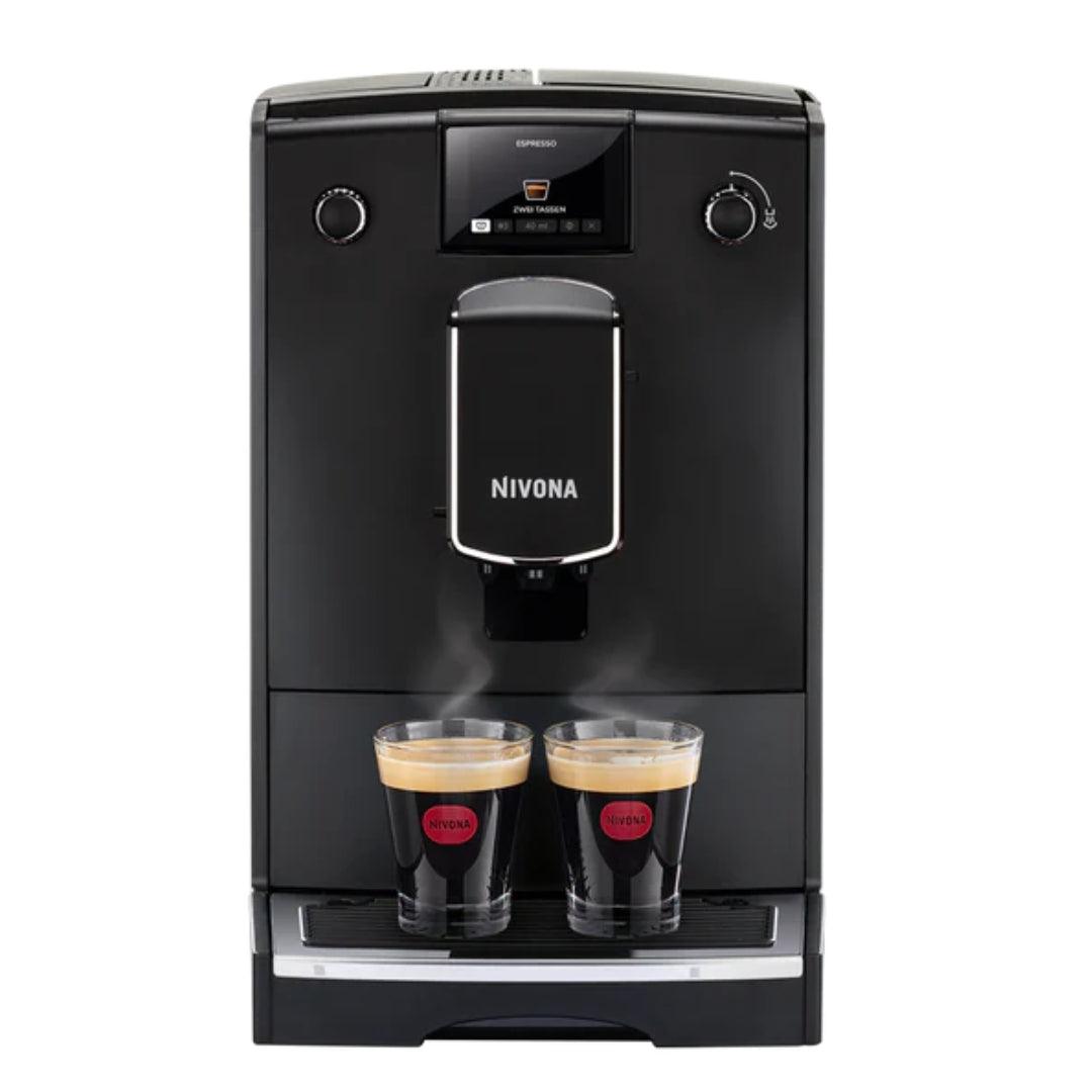 Espresso kafijas automāts NIVONA NICR 690 - DomoTehnika