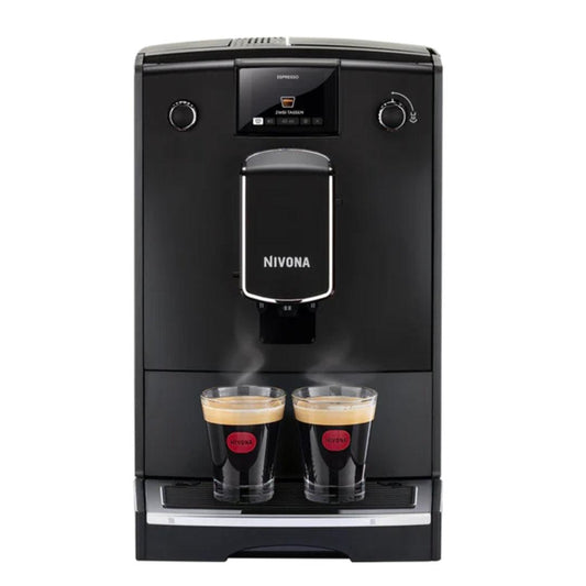 Espresso kafijas automāts NIVONA NICR 690 - DomoTehnika