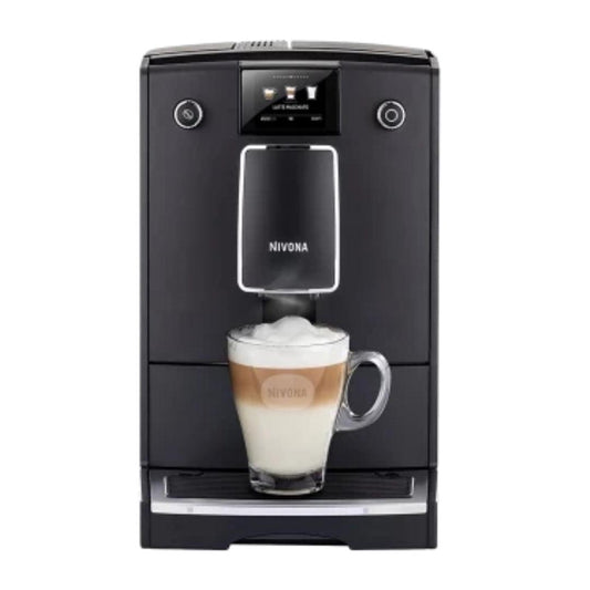 Espresso kafijas automāts NIVONA NICR 759 - DomoTehnika