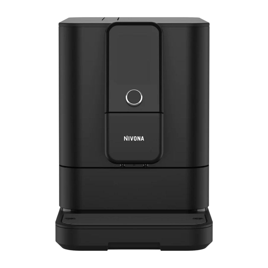 Espresso kafijas automāts NIVONA NIVO 8101 - DomoTehnika