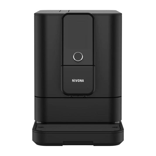 Espresso kafijas automāts NIVONA NIVO 8101 - DomoTehnika