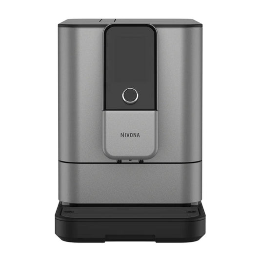 Espresso kafijas automāts NIVONA NIVO 8103 - DomoTehnika