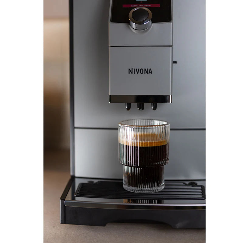 Espresso kafijas automāts NIVONA NICR 793 + Dāvana