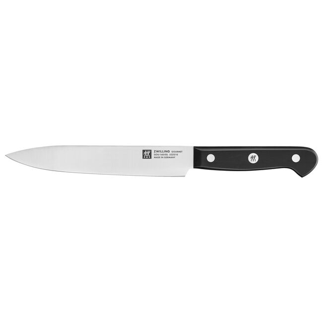 Nažu komplekts ZWILLING Gourmet, Knife set, 3pcs 1002443 36130-003-0