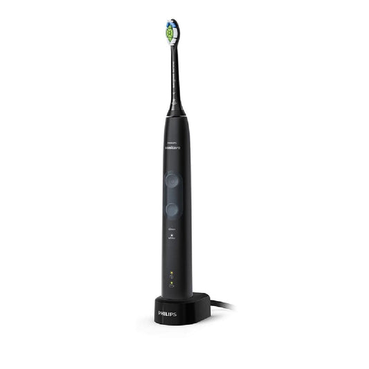 Elektriskā zobu birste PHILIPS HX6830/44 - DomoTehnika