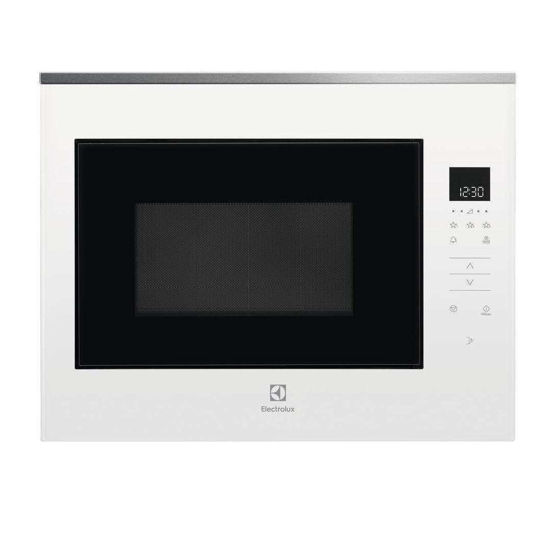 Built-in microwave oven ELECTROLUX KMFE264TEW Display