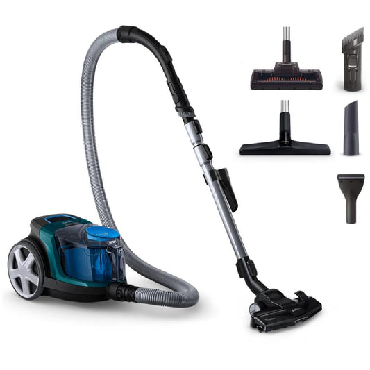 Putekļu sūcējs PHILIPS FC9334/09 - DomoTehnika