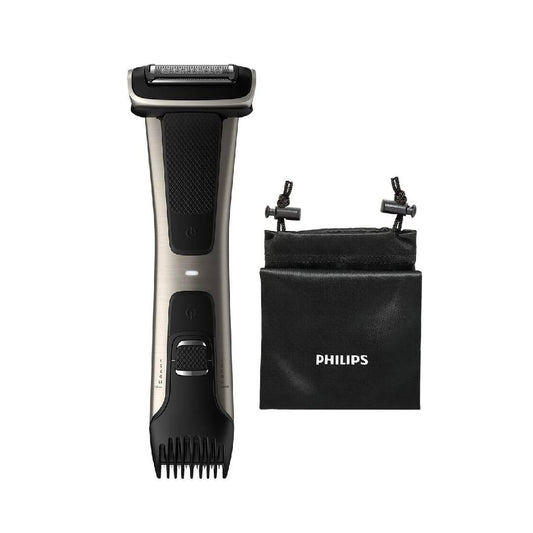 Ķermeņa trimmeris PHILIPS BG7025/15 - DomoTehnika